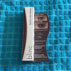 Blinc Black Lash Primer